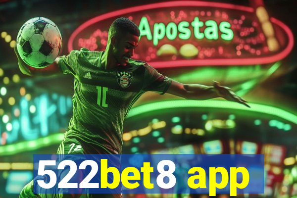 522bet8 app